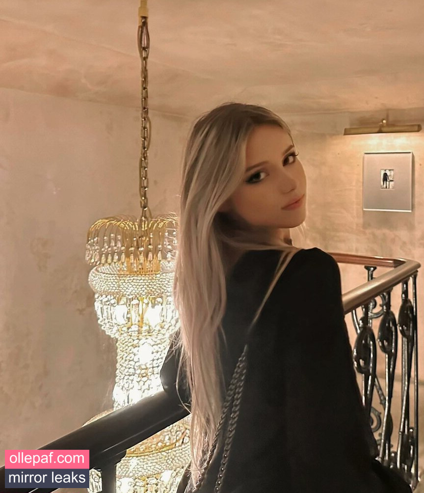 Latest Leaks Kitty-Mae Nude #52 - Fapello