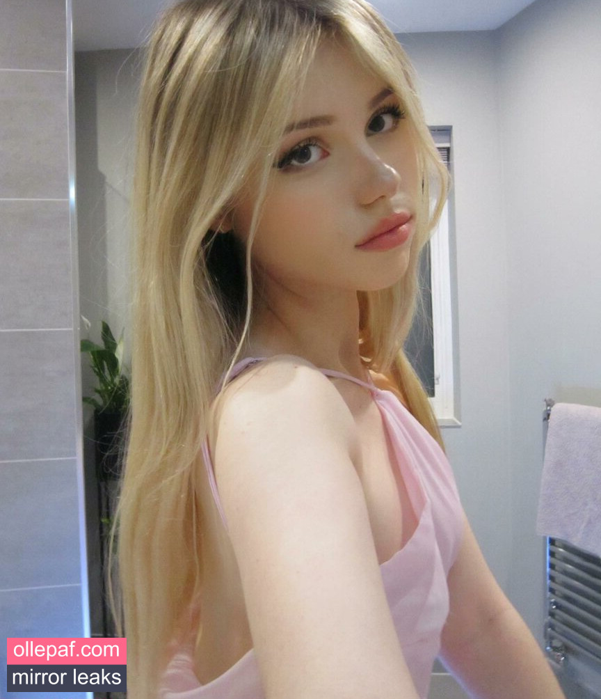 Latest Leaks Kitty-Mae Nude #62 - Fapello
