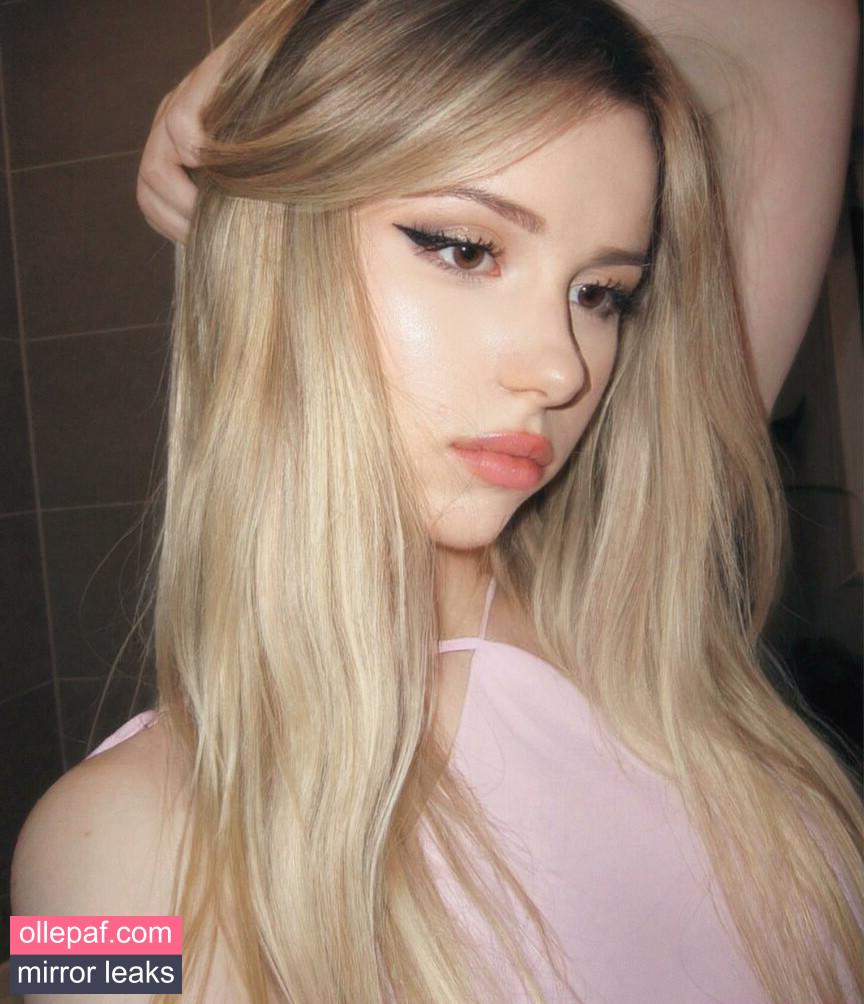 Latest Leaks Kitty-Mae Nude #63 - Fapello