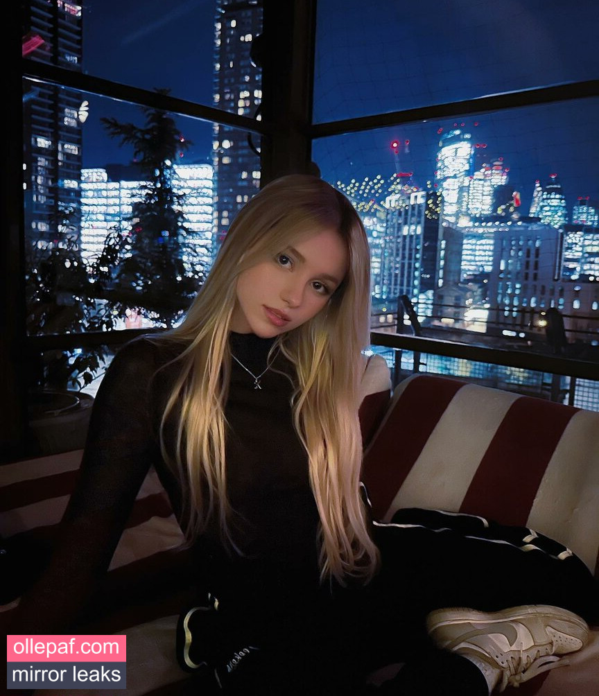 Latest Leaks Kitty-Mae Nude #77 - Fapello