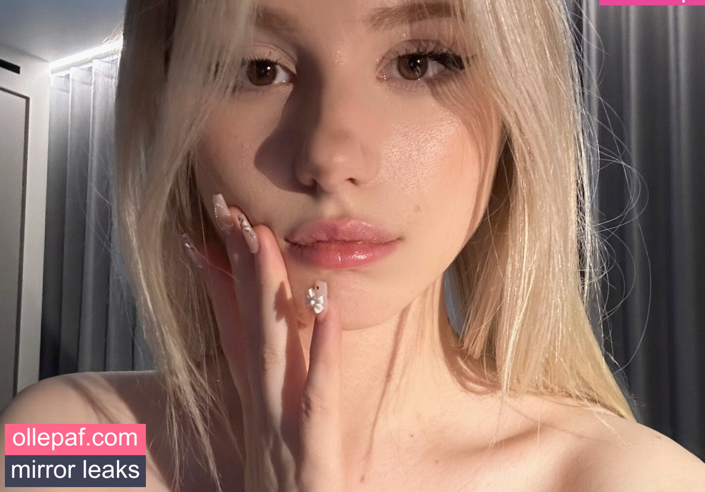 Latest Leaks Kitty-Mae Nude #90 - Fapello