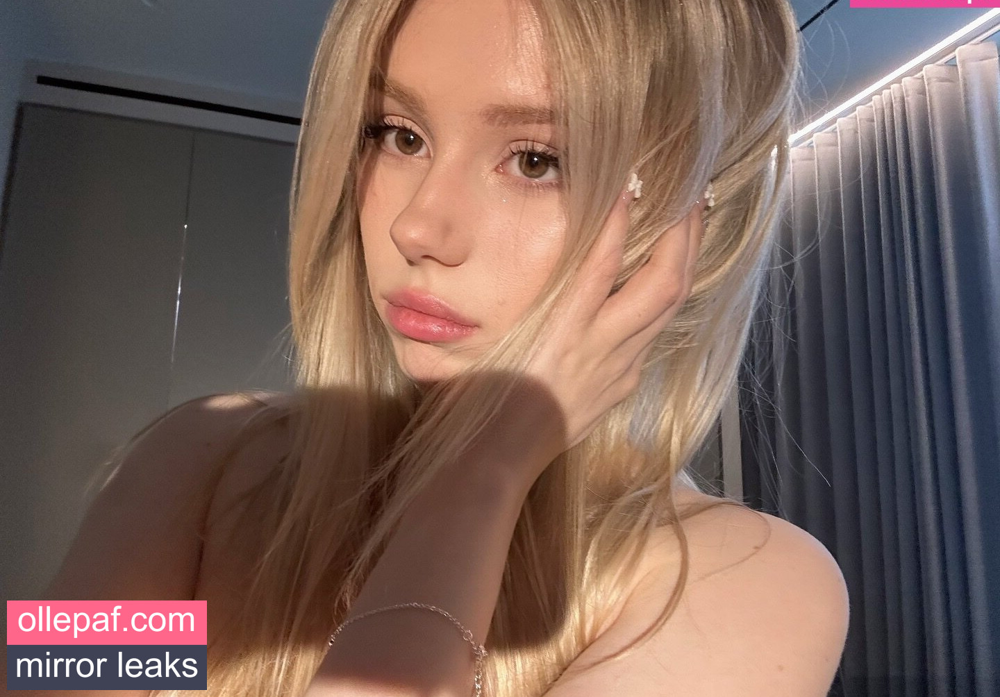 Latest Leaks Kitty-Mae Nude #91 - Fapello