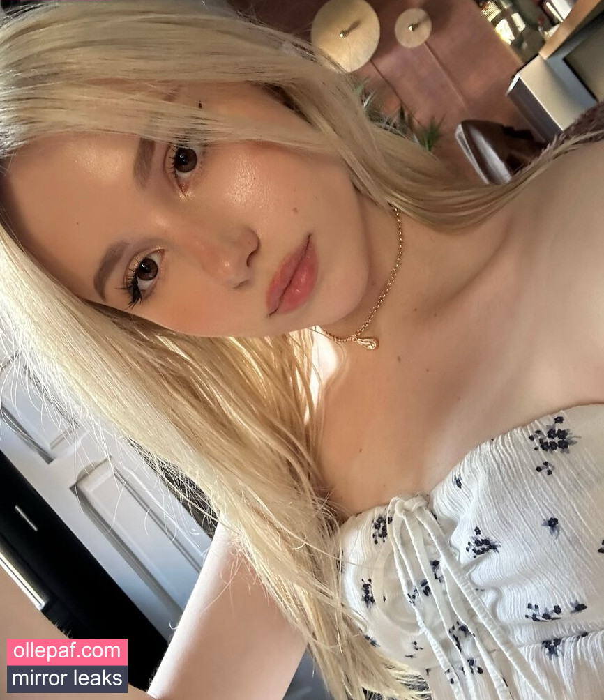 Latest Leaks Kitty-Mae Nude #95 - Fapello