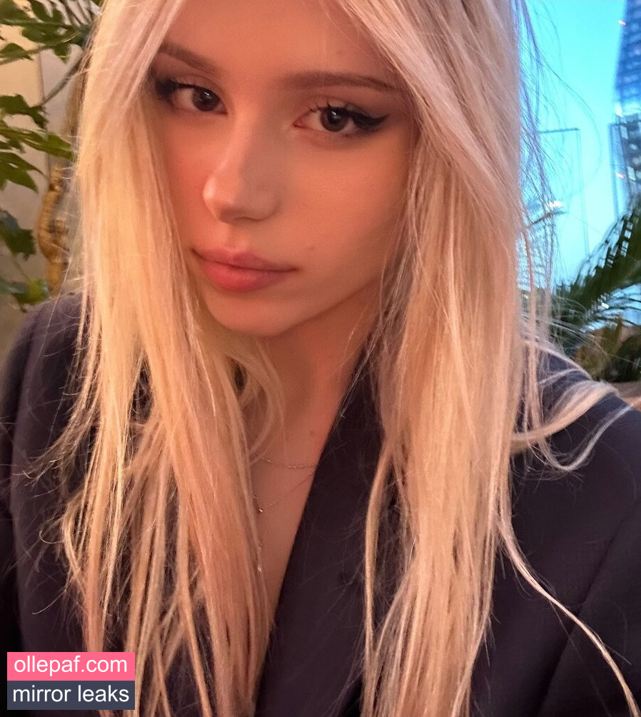 Latest Leaks Kitty-Mae Nude #98 - Fapello