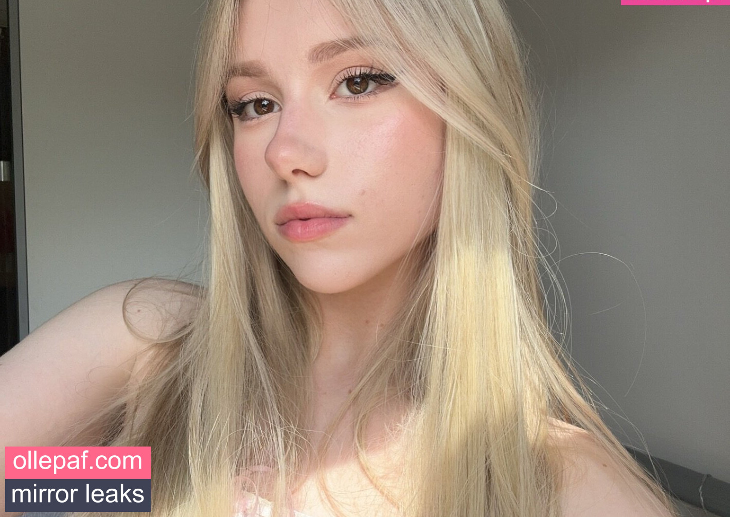 Latest Leaks Kitty-Mae Nude #100 - Fapello