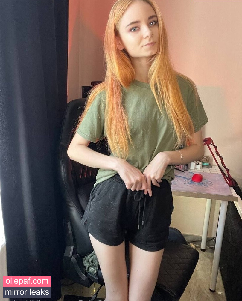Latest Leaks Kitty Rias Nude #389 - Fapello