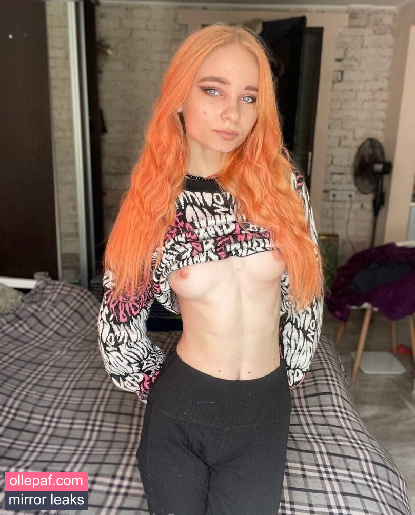 Latest Leaks Kitty Rias Nude #55 - Fapello