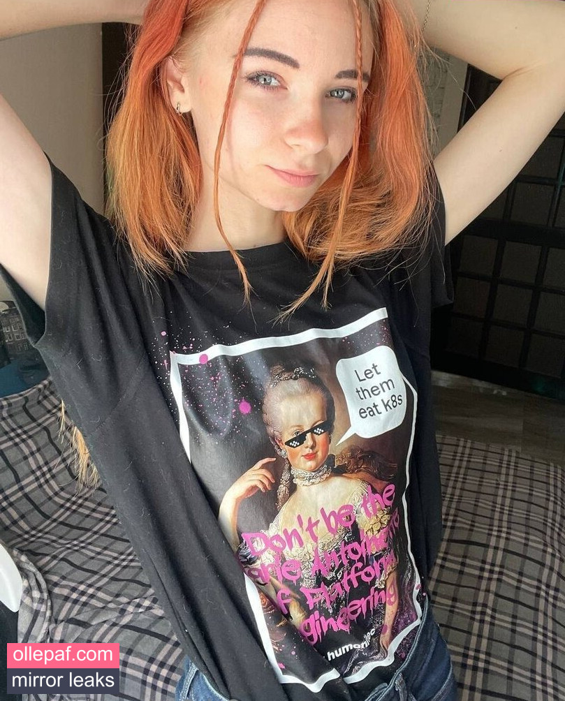 Latest Leaks Kitty Rias Nude #941 - Fapello