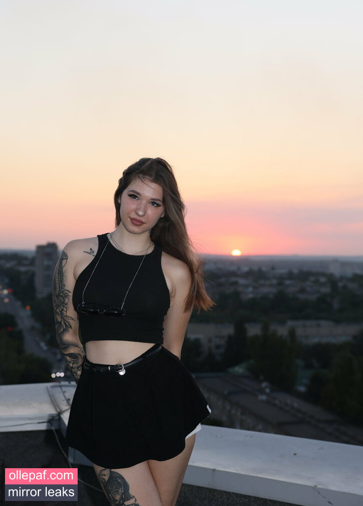 Latest Leaks kitty_stasyaa Nude #24 - Fapello