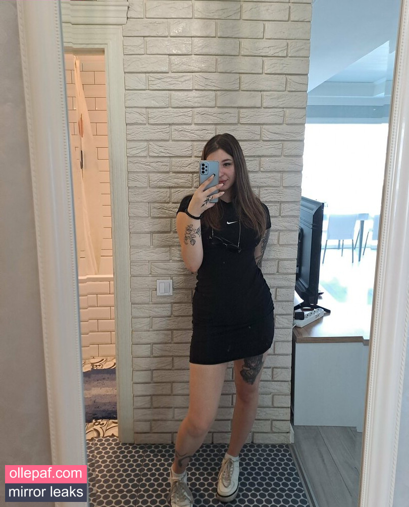 Latest Leaks kitty_stasyaa Nude #28 - Fapello