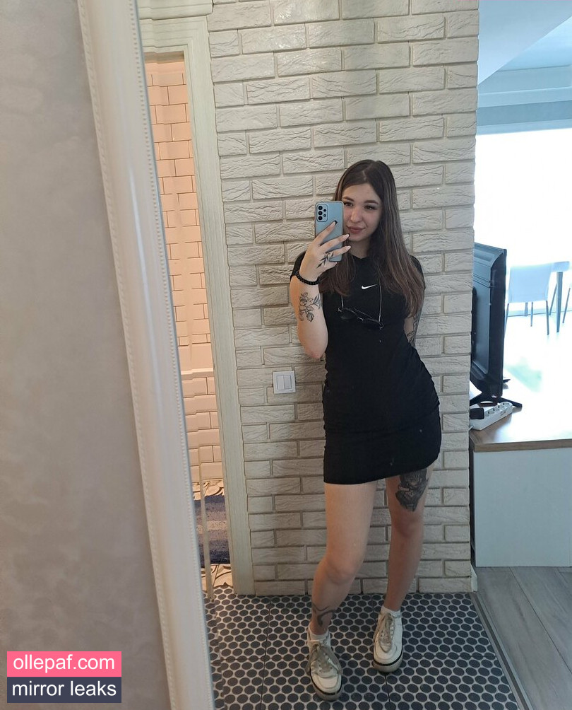 Latest Leaks kitty_stasyaa Nude #29 - Fapello