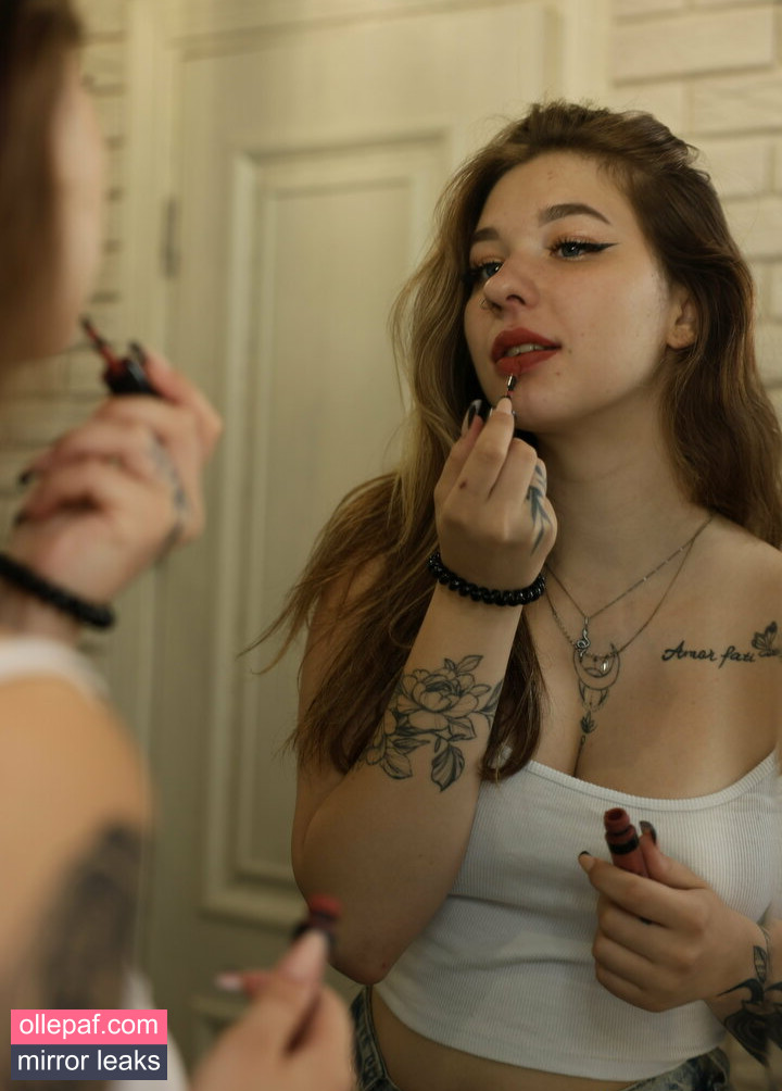Latest Leaks kitty_stasyaa Nude #33 - Fapello