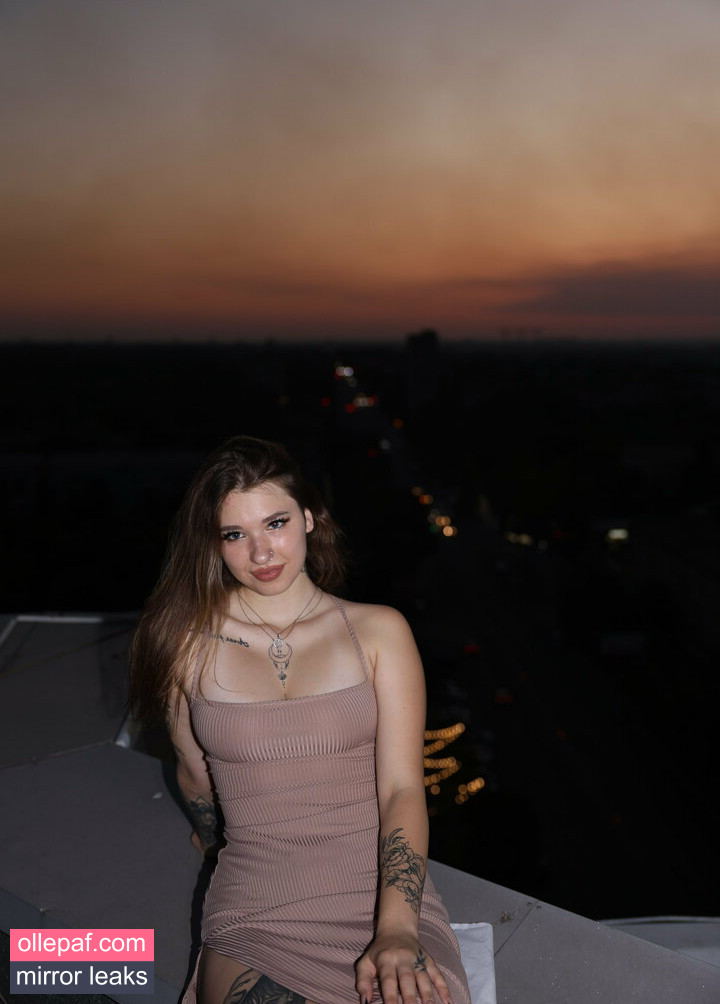 Latest Leaks kitty_stasyaa Nude #40 - Fapello