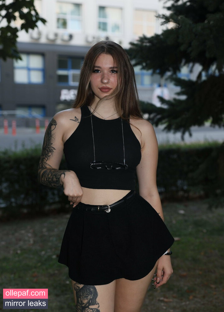 Latest Leaks kitty_stasyaa Nude #41 - Fapello