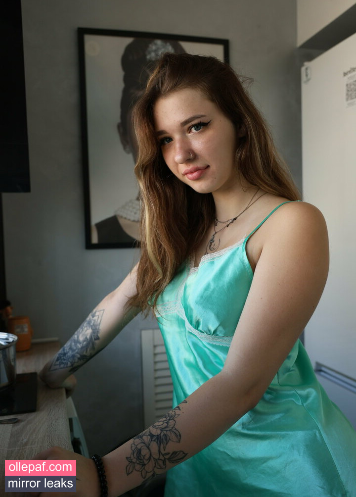 Latest Leaks kitty_stasyaa Nude #48 - Fapello