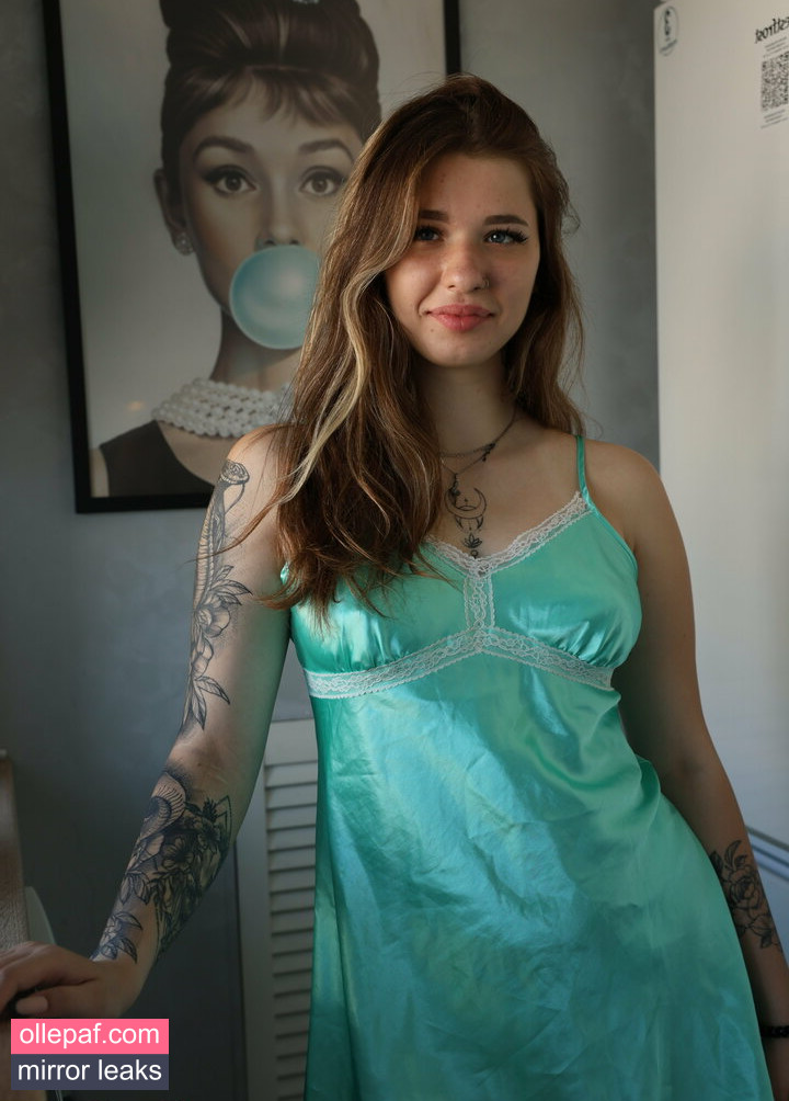 Latest Leaks kitty_stasyaa Nude #51 - Fapello