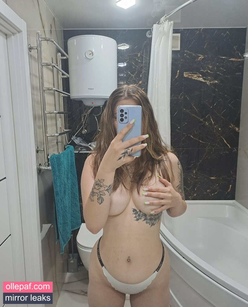 Latest Leaks kitty_stasyaa Nude #55 - Fapello