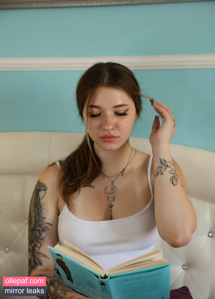 Latest Leaks kitty_stasyaa Nude #56 - Fapello