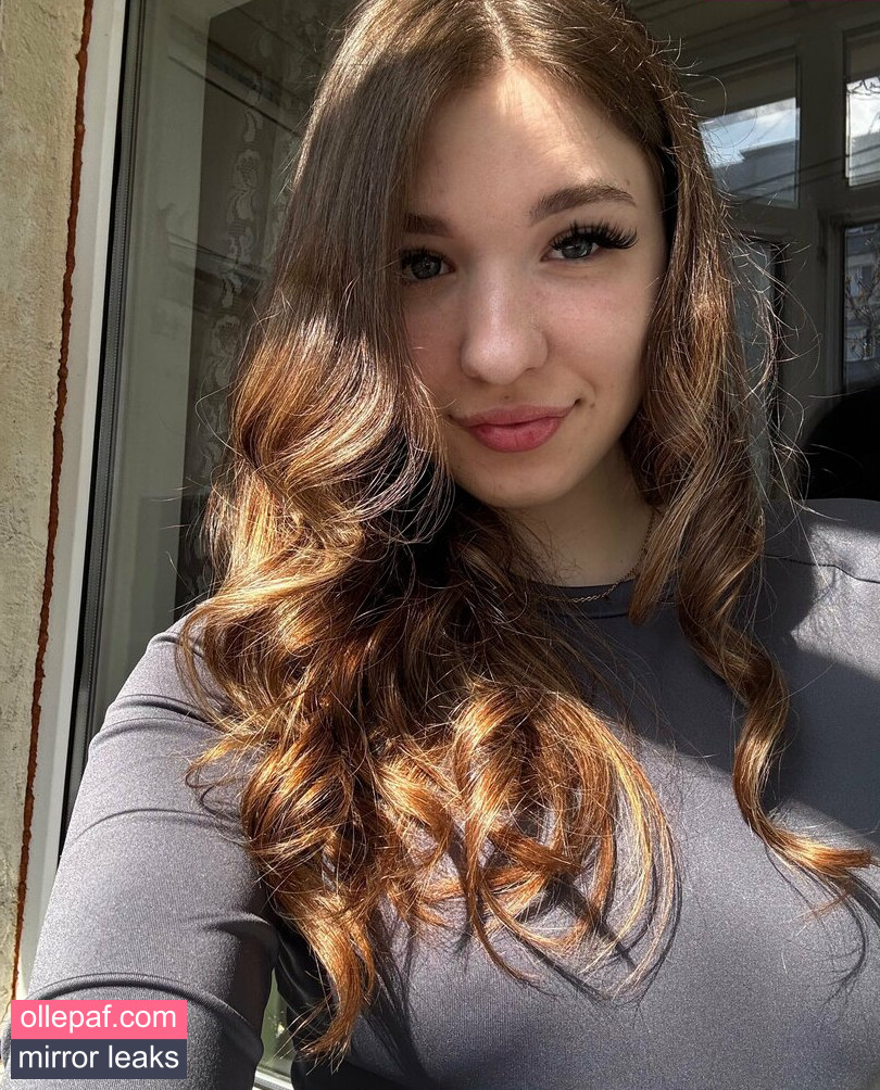 Latest Leaks kitty_stasyaa Nude #7 - Fapello