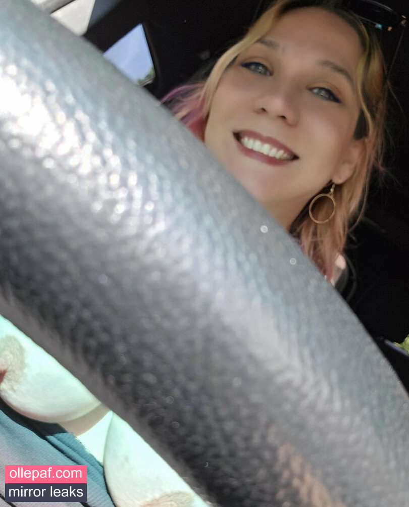 Latest Leaks kitty_styles Nude #19 - Fapello