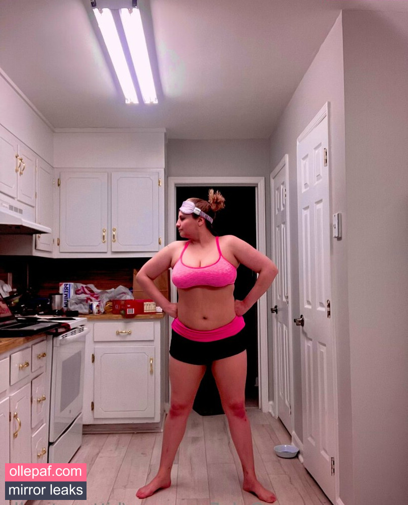 Latest Leaks kittyactually Nude #6 - Fapello