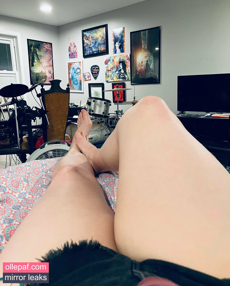 Latest Leaks kittyactually Nude #10 - Fapello