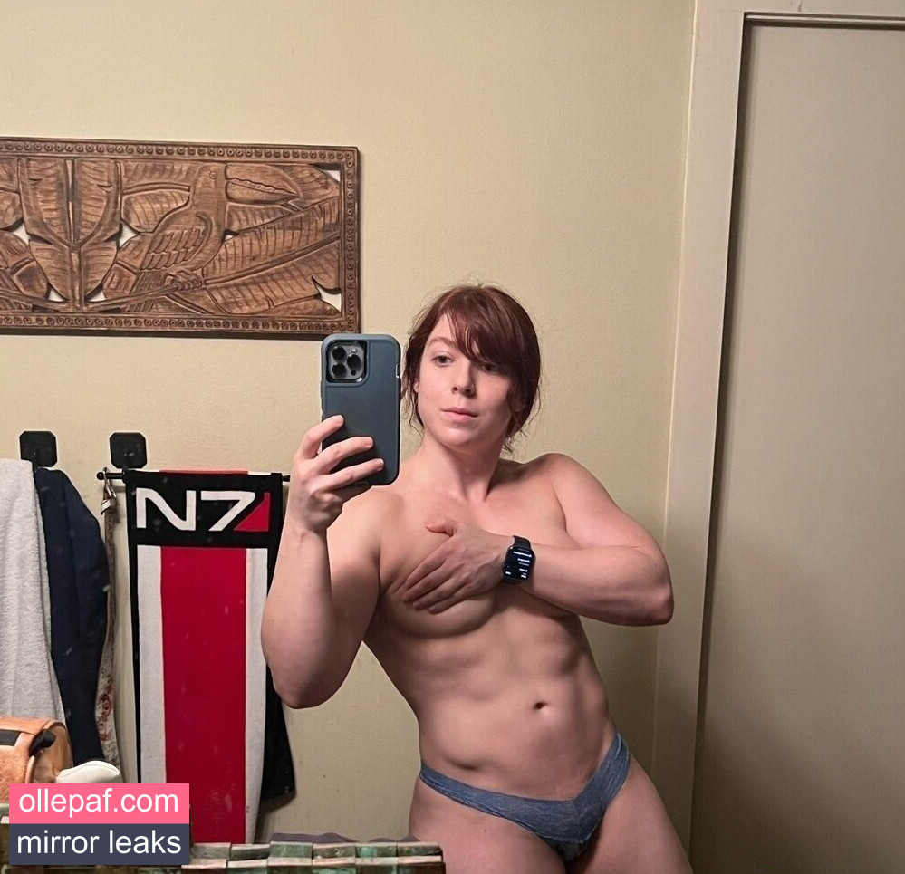 Latest Leaks KittyBitCosplay Nude #27 - Fapello