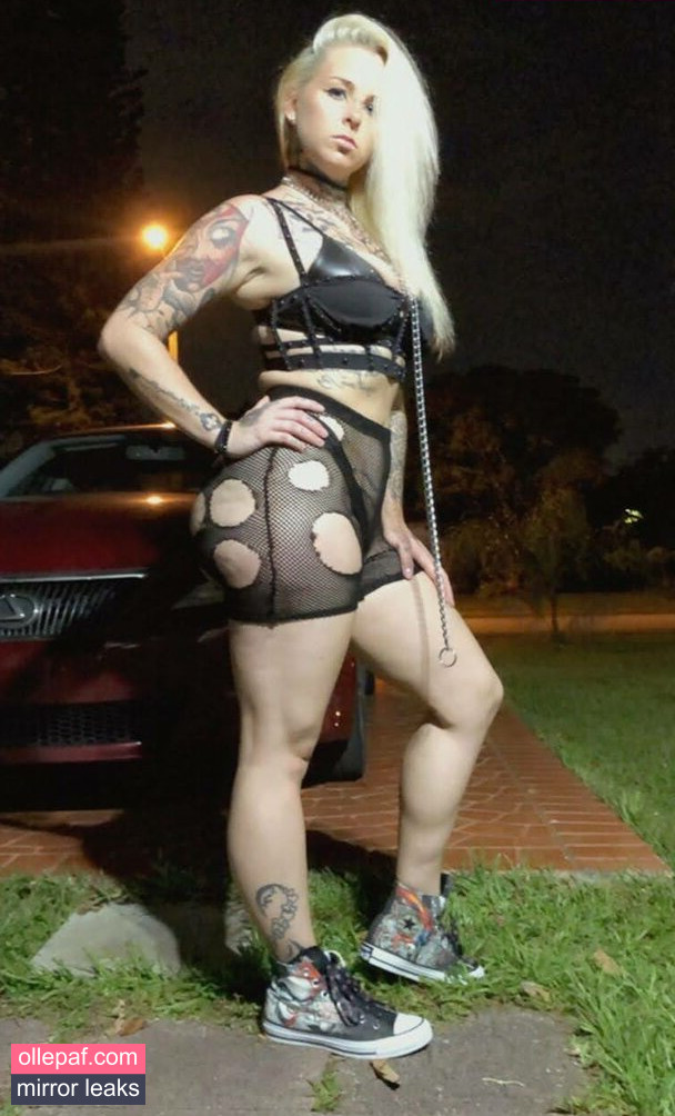 Latest Leaks Kittydagoat Nude #144 - Fapello