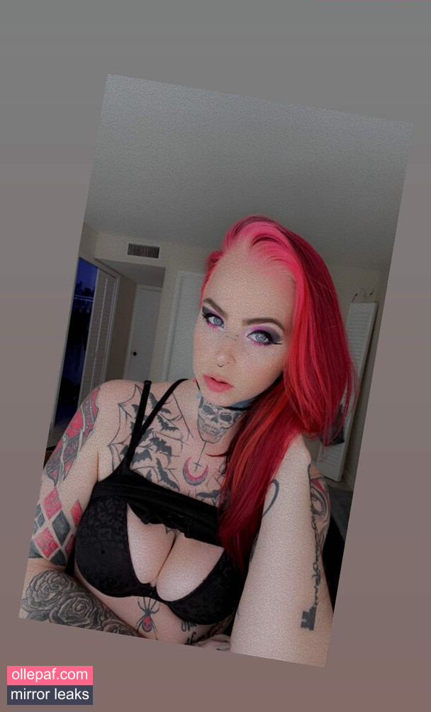 Kittydagoat Nude Leaks OnlyFans #18 - Fapello