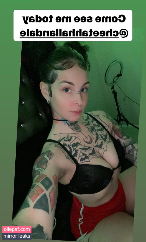 Kittydagoat Nude Leaks OnlyFans #36 - Fapello