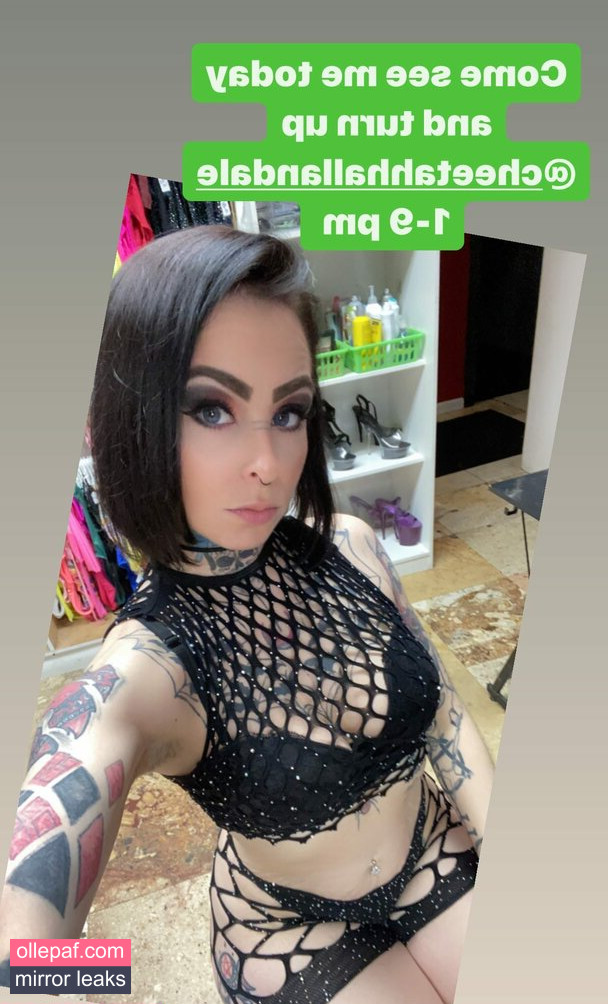 Kittydagoat Nude Leaks OnlyFans #37 - Fapello