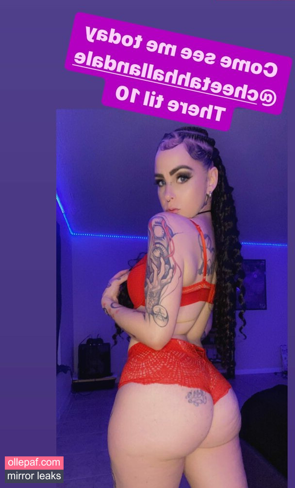 Kittydagoat Nude Leaks OnlyFans #8 - Fapello