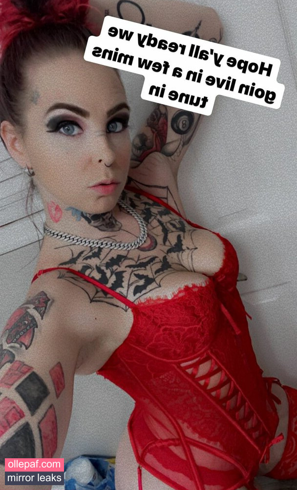 Kittydagoat Nude Leaks OnlyFans #82 - Fapello