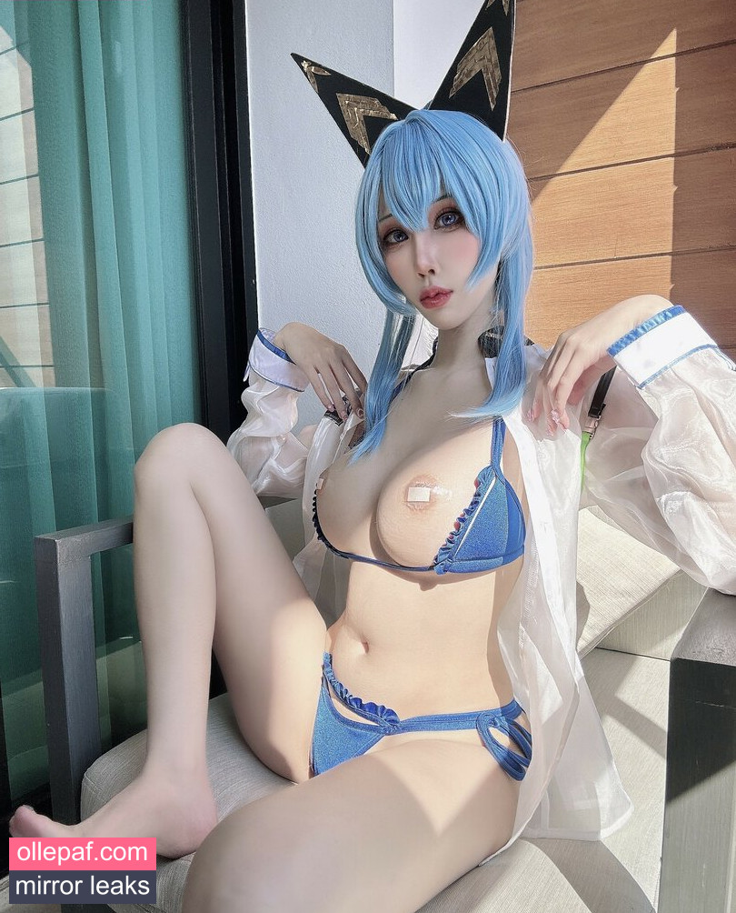 Latest Leaks Kittyisfluffy Nude #35 - Fapello