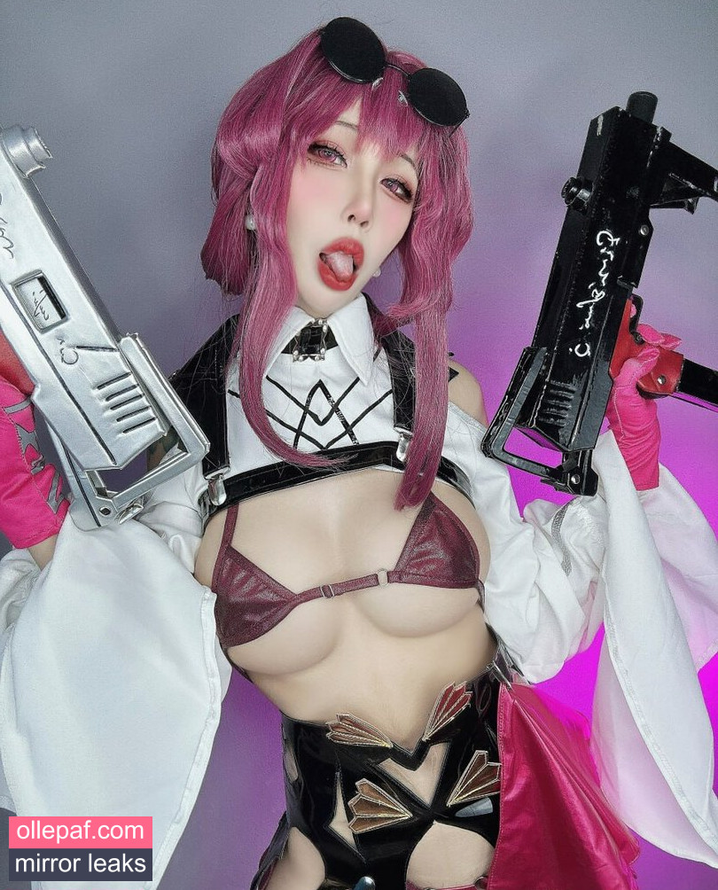 Latest Leaks Kittyisfluffy Nude #40 - Fapello