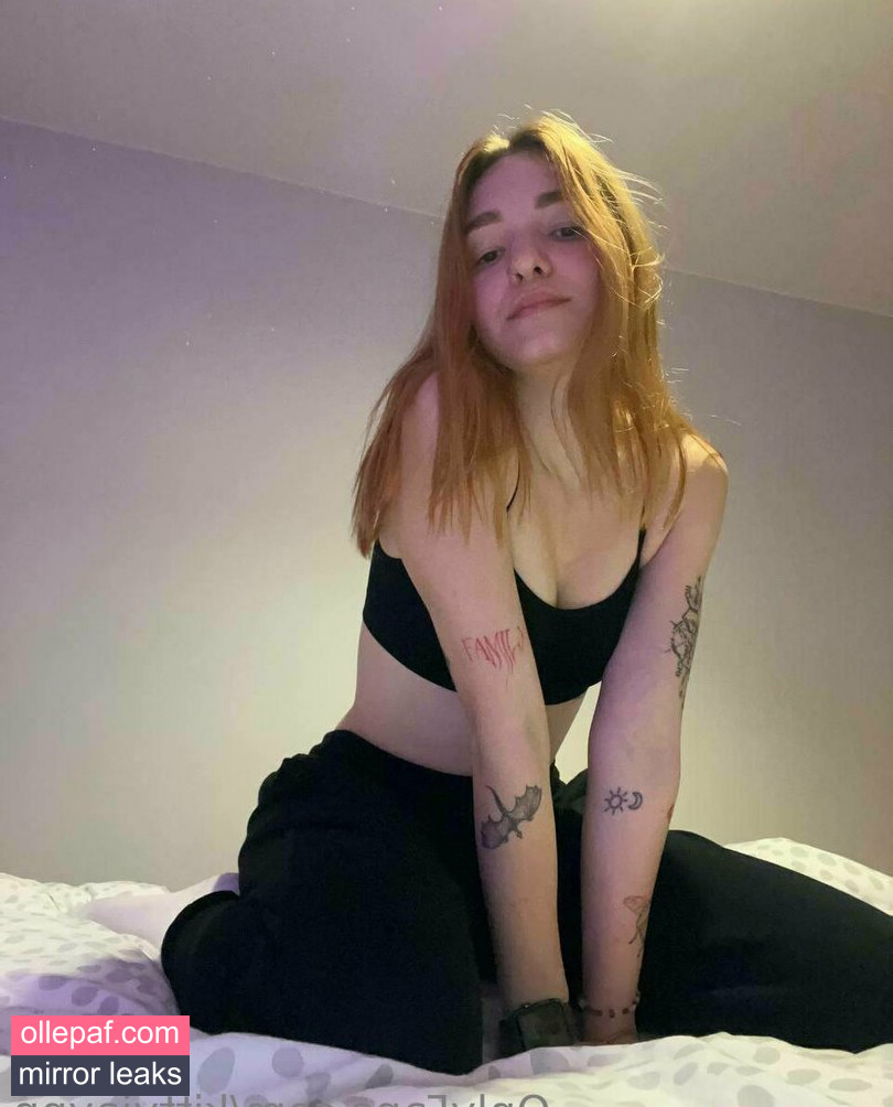 Latest Leaks kittyjaynn Nude #231 - Fapello