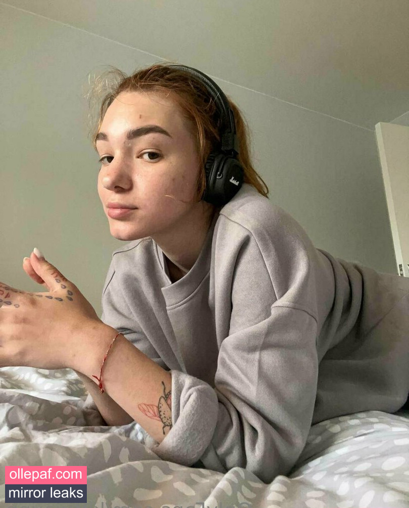 Latest Leaks kittyjaynn Nude #239 - Fapello
