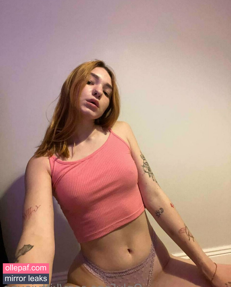Latest Leaks kittyjaynn Nude #245 - Fapello