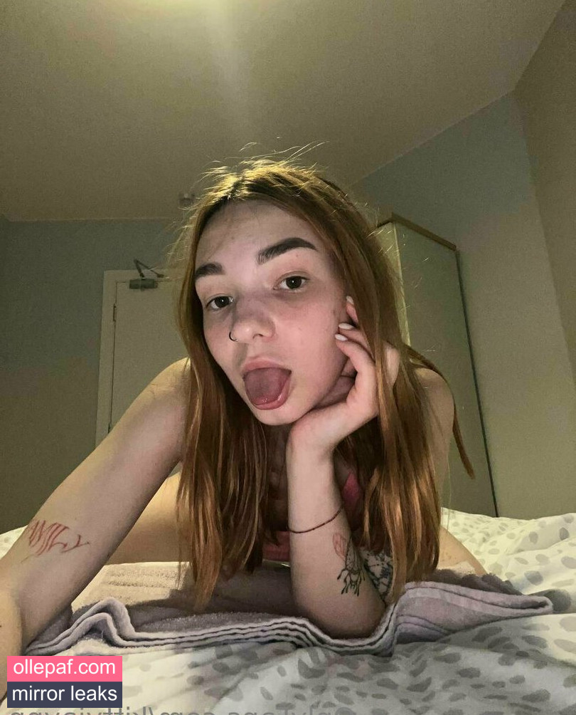 Latest Leaks kittyjaynn Nude #252 - Fapello