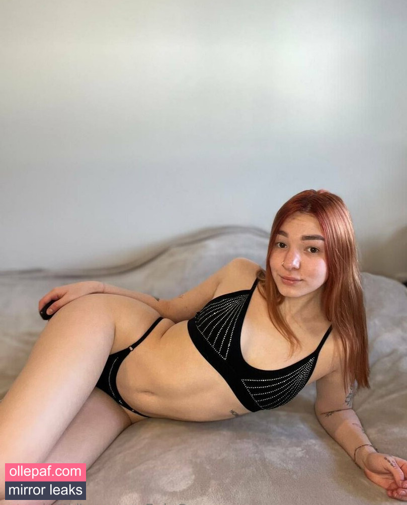 Latest Leaks kittyjaynn Nude #9 - Fapello