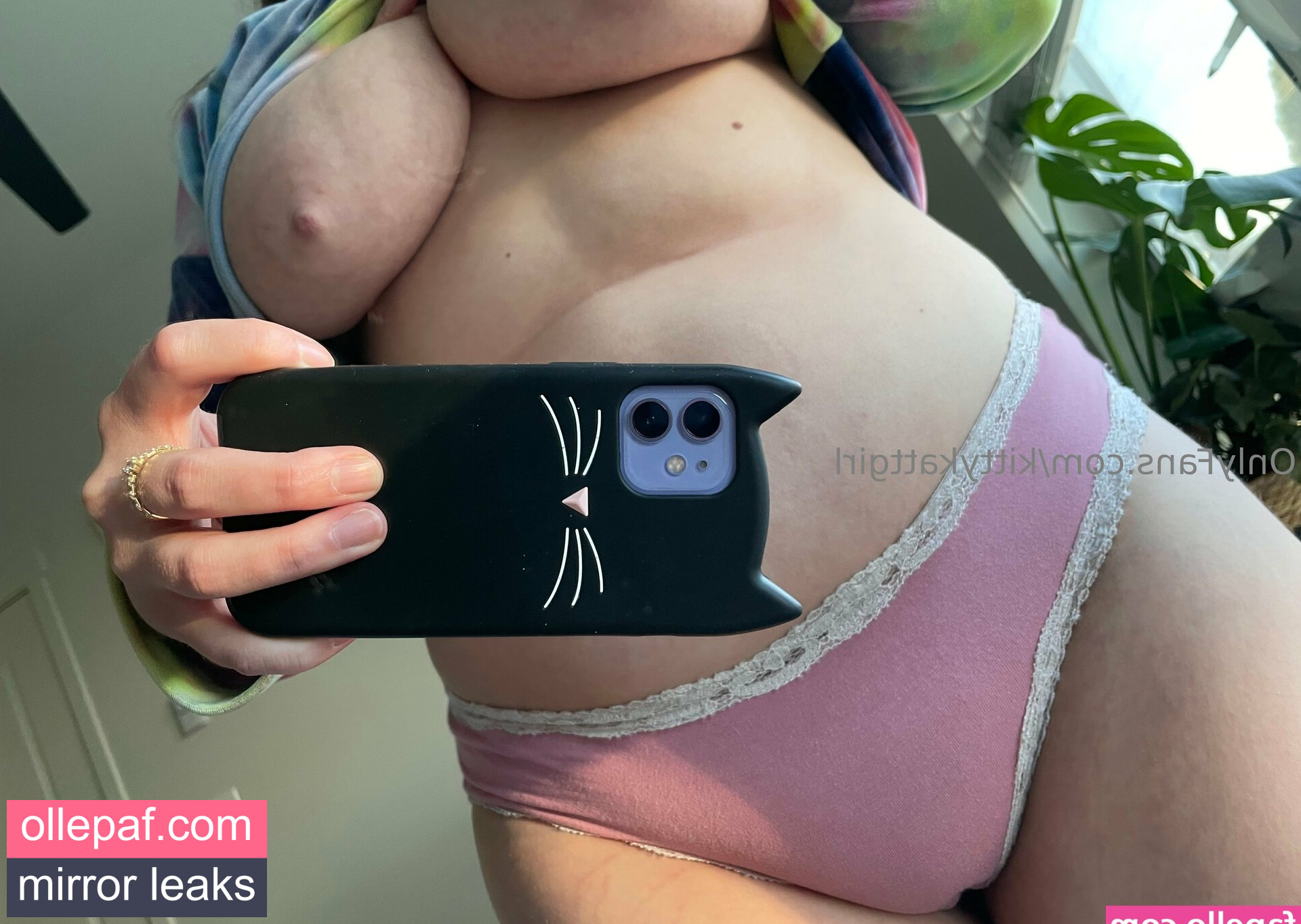Latest Leaks Kittykattgirl Nude #7 - Fapello