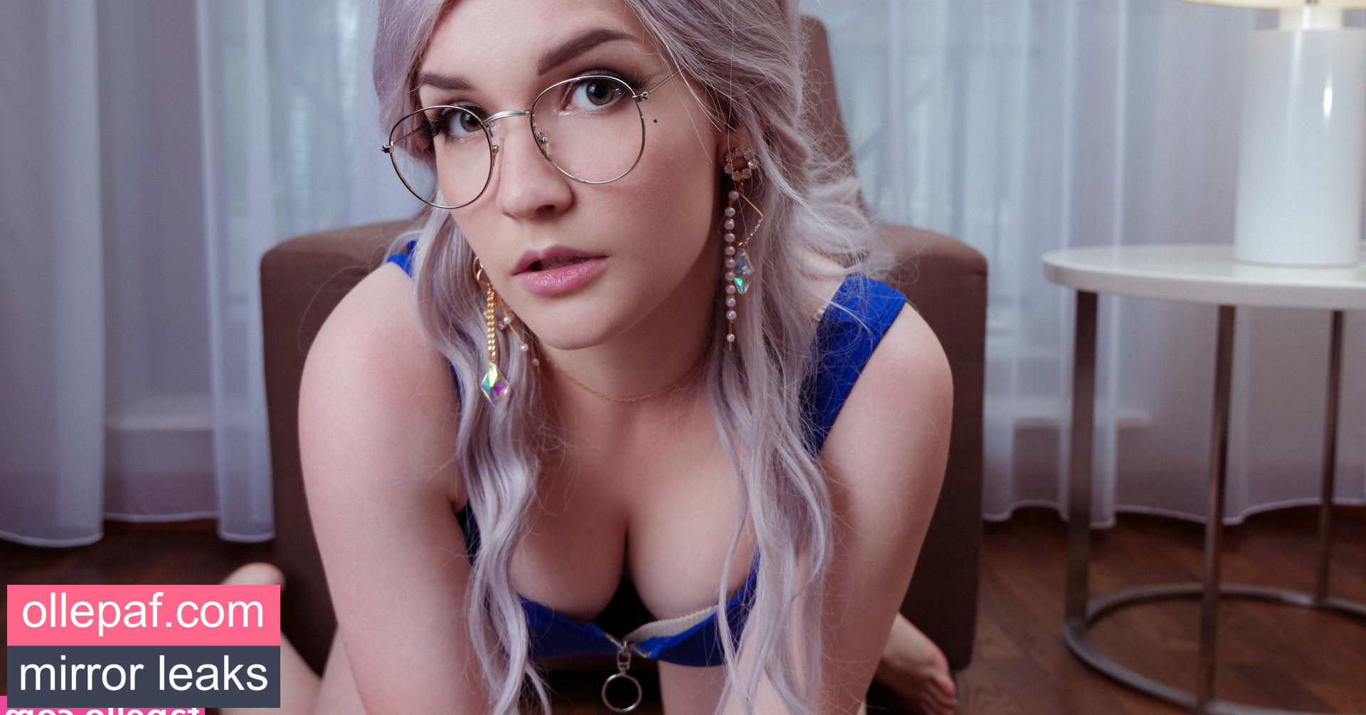 Latest Leaks KittyKlaw Nude #192 - Fapello