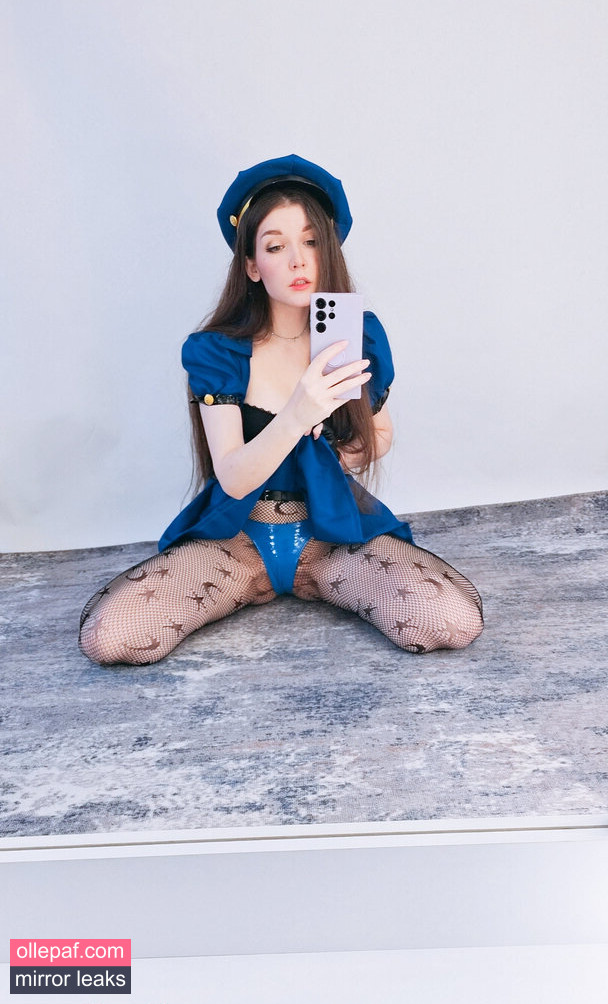 Latest Leaks KittyKlaw Nude #76 - Fapello