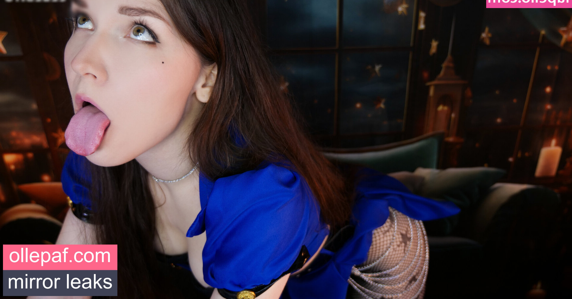 Latest Leaks KittyKlaw Nude #79 - Fapello