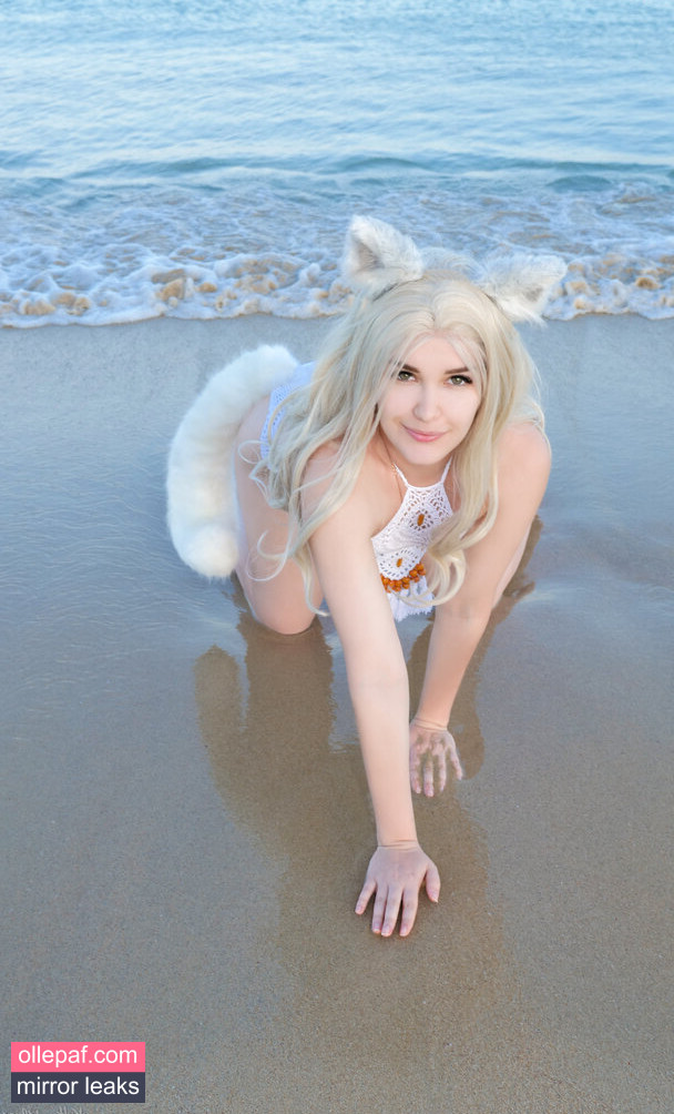 Latest Leaks KittyKlaw Nude #100 - Fapello