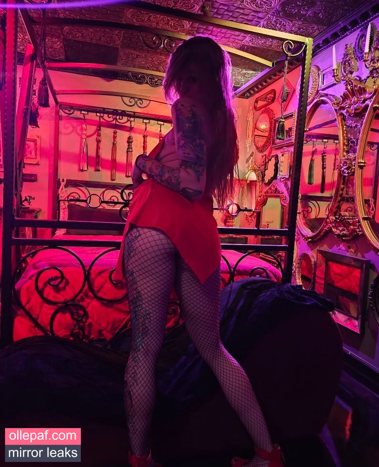 Latest Leaks KittyKrystl Nude #141 - Fapello
