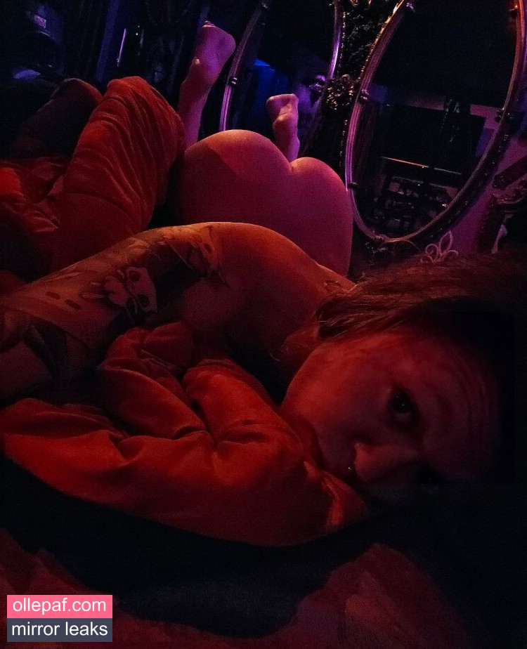 Latest Leaks KittyKrystl Nude #149 - Fapello