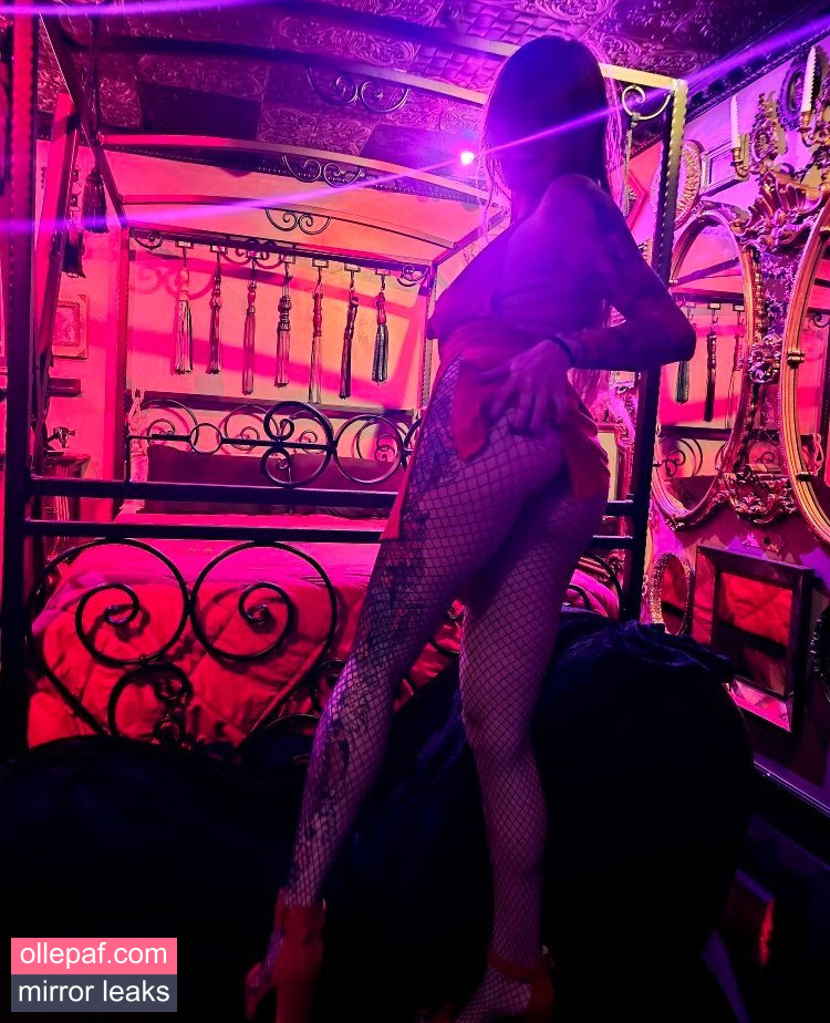 Latest Leaks KittyKrystl Nude #160 - Fapello