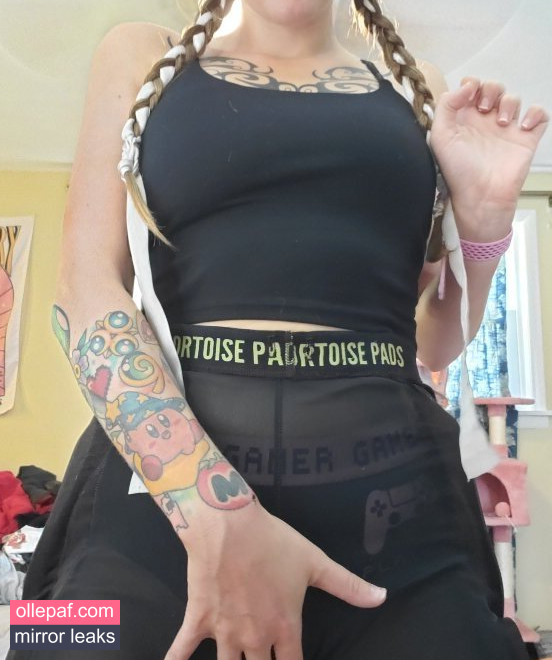 Latest Leaks KittyKrystl Nude #192 - Fapello