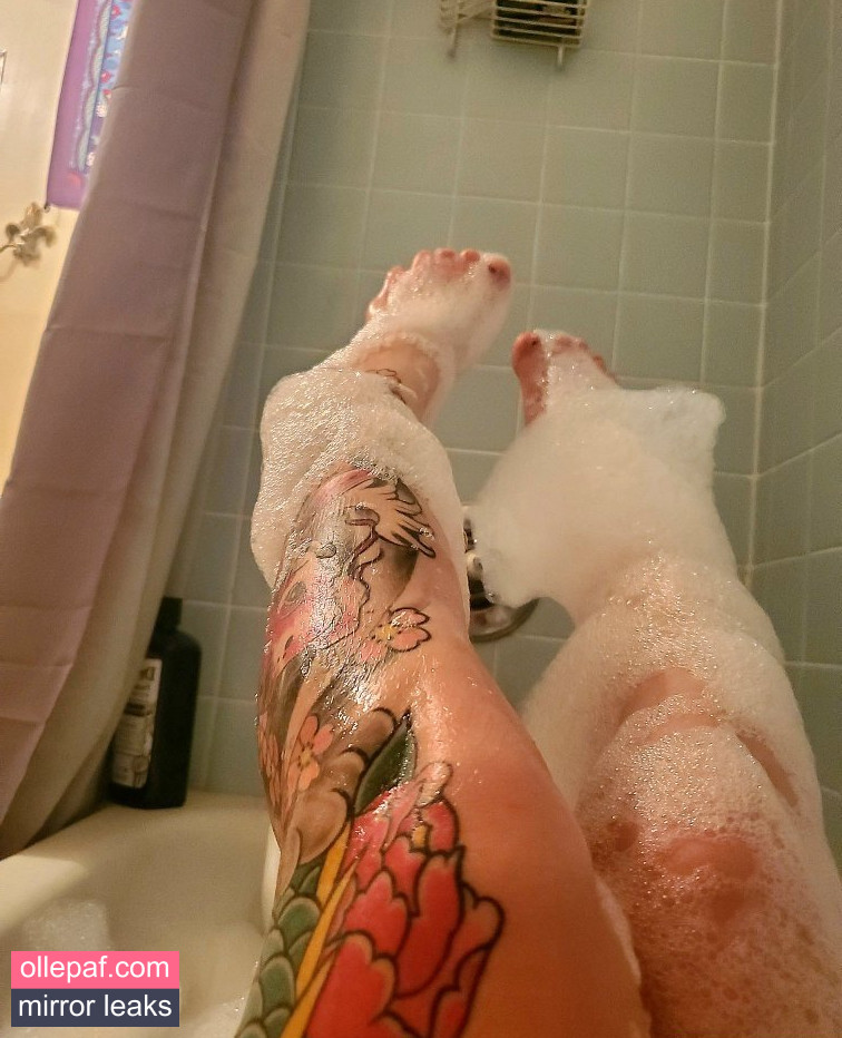 Latest Leaks KittyKrystl Nude #194 - Fapello